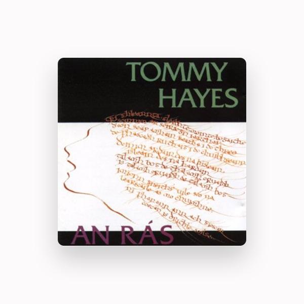 Tommy Hayes