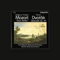 Swedish Serenade Ensemble