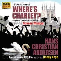 Where's Charley?: Finale: My Darling, My Darling (Charley, Full Company)
