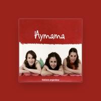 Aymama