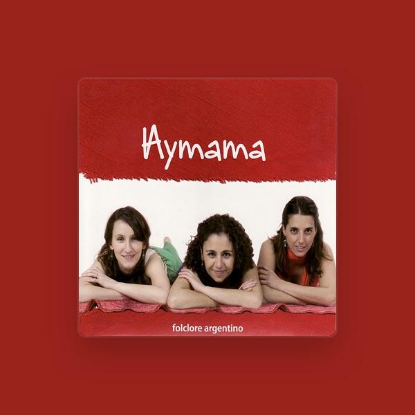 Aymama