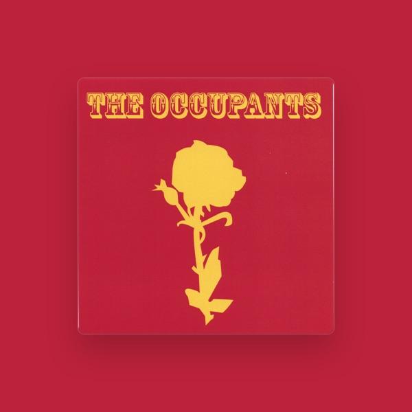The Occupants