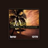 Mr. Kush