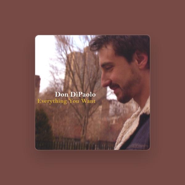 Don DiPaolo