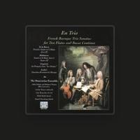 The Hanoverian Ensemble