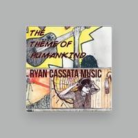 Ryan Cassata Music