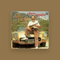 The Dave Pell Octet