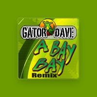 Gator Dave