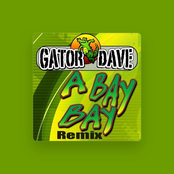 Gator Dave