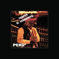 Tarpuy el Serranito