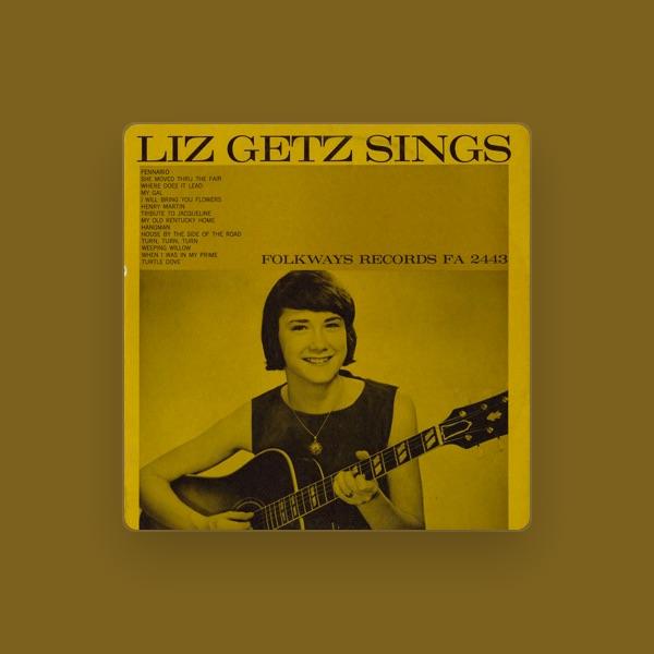 Liz Getz