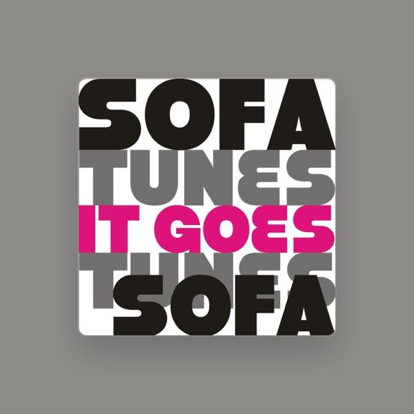 Sofa Tunes