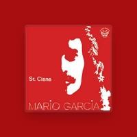 マリオ・ガルシア
