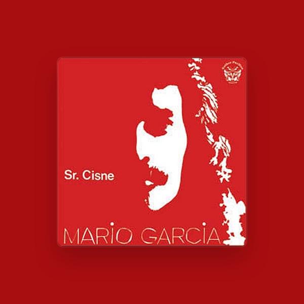 マリオ・ガルシア