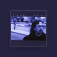 Pat Liston