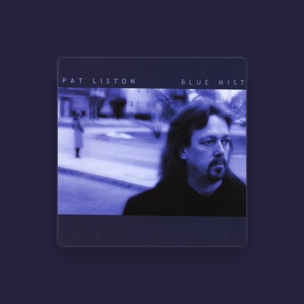 Pat Liston