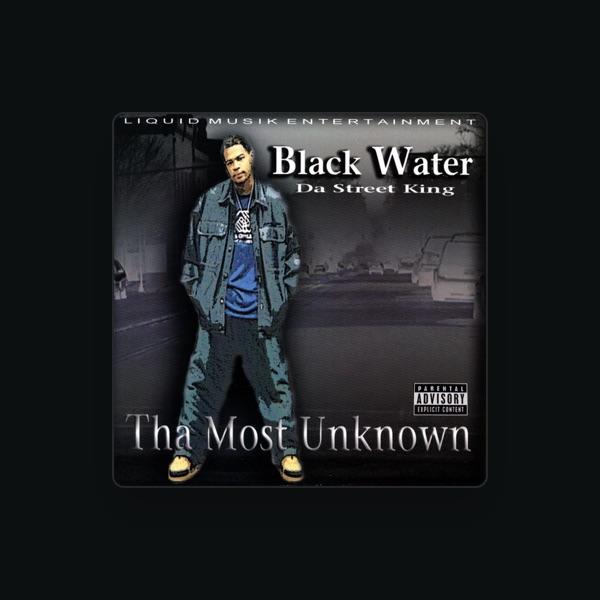 Black Water