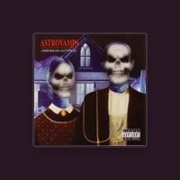 Astrovamps