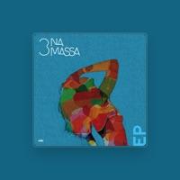 3 Na Massa