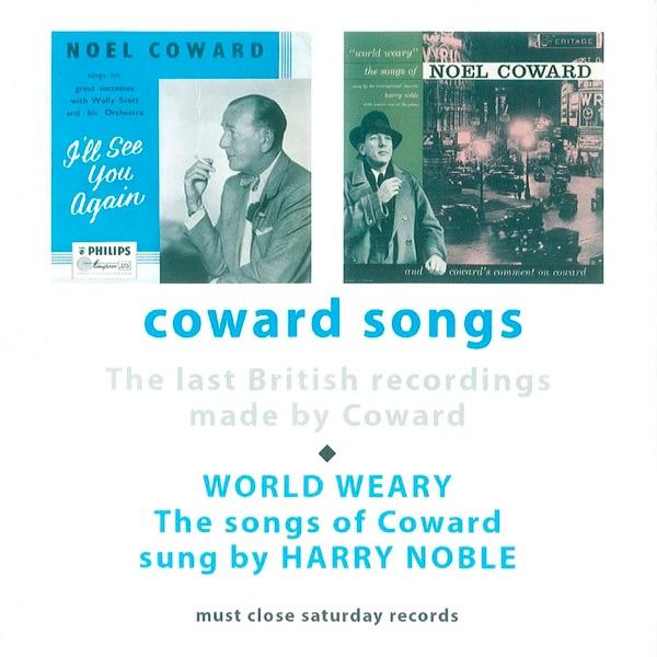 World Weary