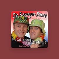 De Dellenoy Brothers