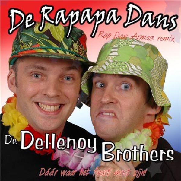 De Rapapa Dans