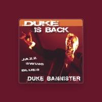 Duke Bannister