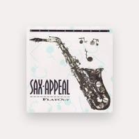 Sax Appeal
