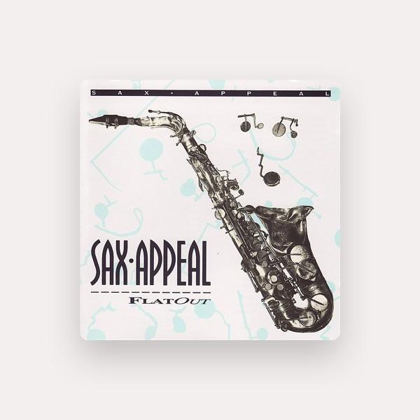 Sax Appeal