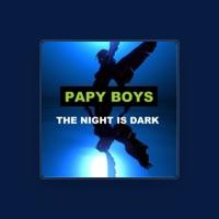 Papy Boys