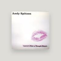 Andy Spitson