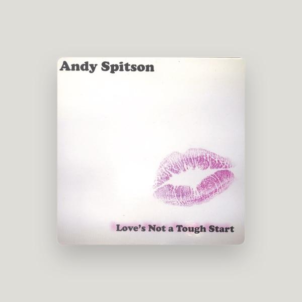 Andy Spitson