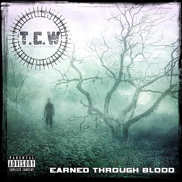 Earned Through Blood