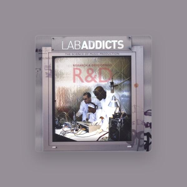 Lab Addicts