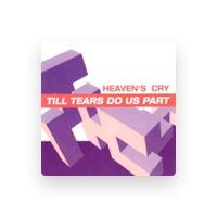 Heaven's Cry