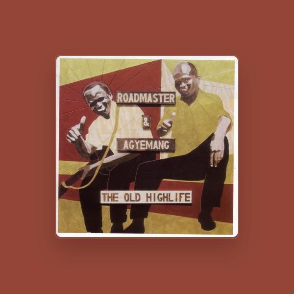 Roadmaster & Agyemang