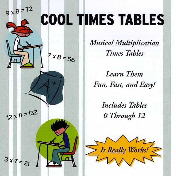 Rock Tables