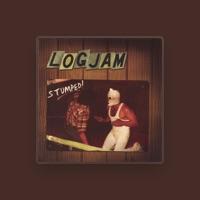 Logjam