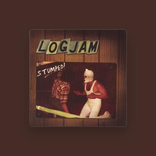Logjam