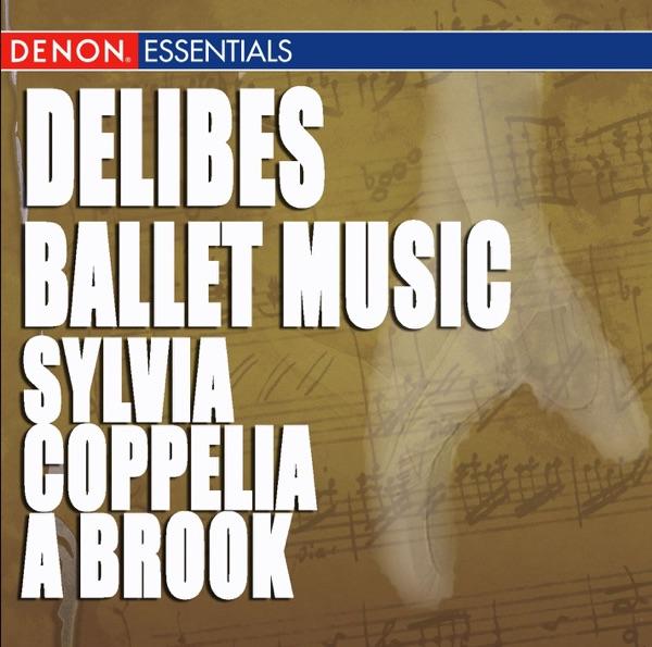 Sylvia Ballet Music: III. Pizzicato