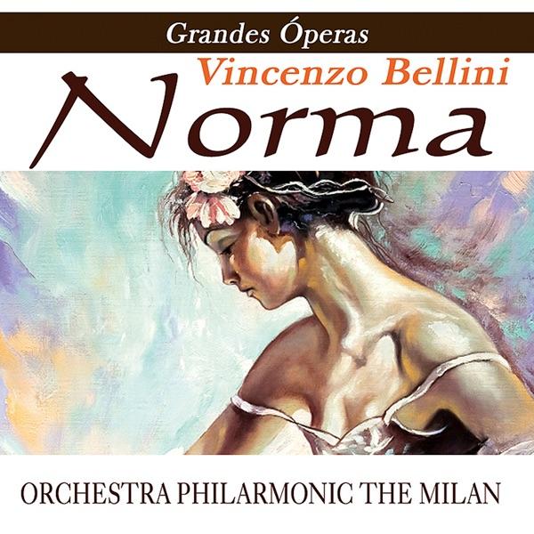 Norma Finale"Qual Cor Tradisti" - Bellini