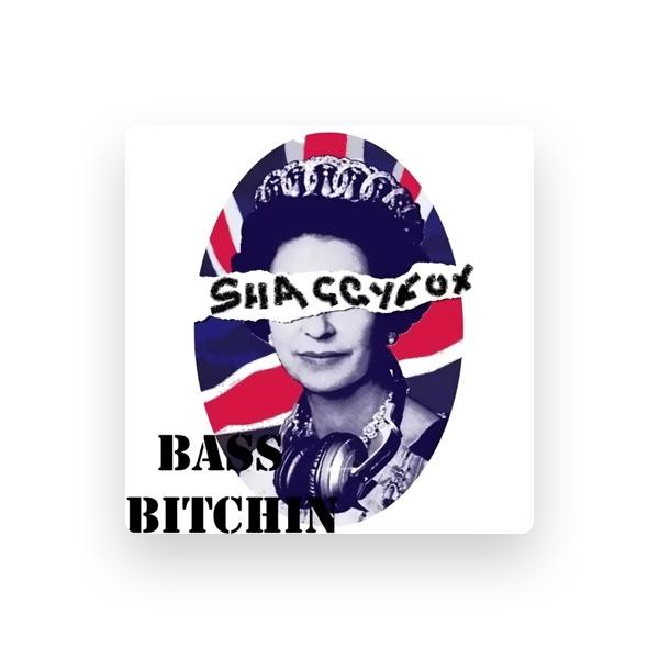 DJ ShaggyFox