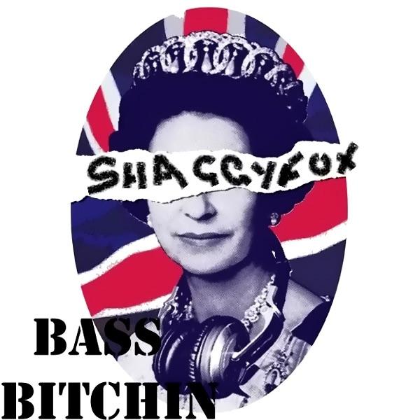 Bass Bitchin'