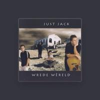 Just Jack
