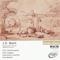 Well Tempered Clavier Book 1, Prelude & Fugue No. 1 in C Major, BWV 846: II. Fugue