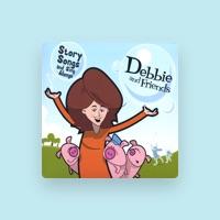 Debbie and Friends