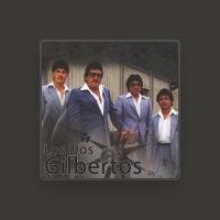 Los Dos Gilbertos