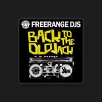 FreeRange DJs