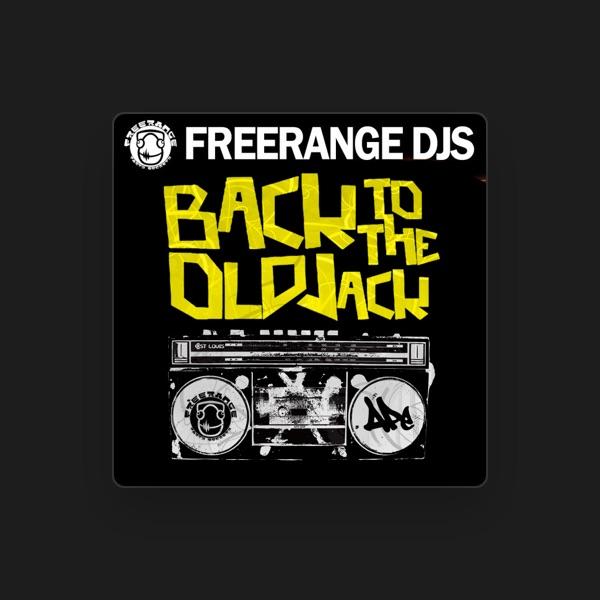 FreeRange DJs