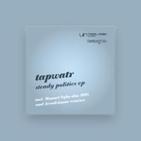 Tapwatr